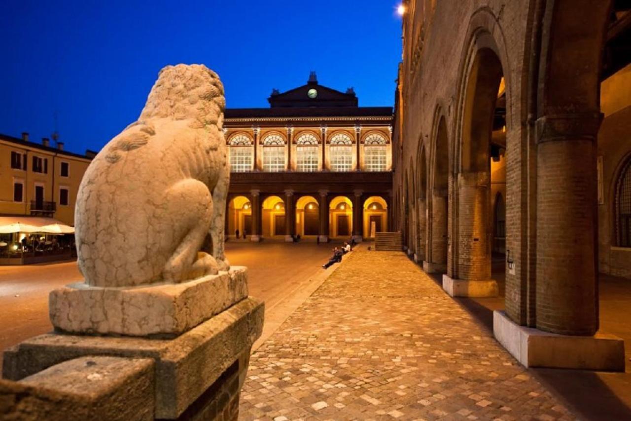 Appartamento Fabbri A Rivabella Di Rímini Exterior foto