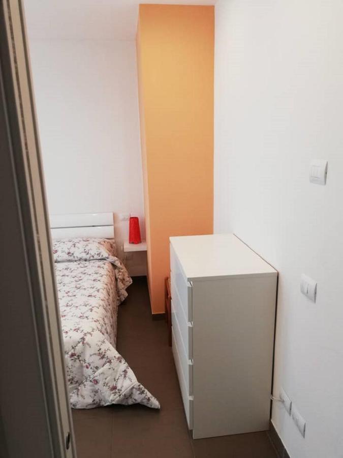 Appartamento Fabbri A Rivabella Di Rímini Exterior foto